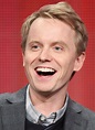 David Hornsby Juggles Multiple Jobs on Multiple Networks - The New York ...