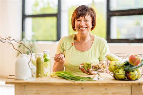 Healthy Eating Plans For Women Office On Womens Health