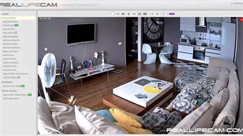 Live Webcam Bedroom Resnooze Com