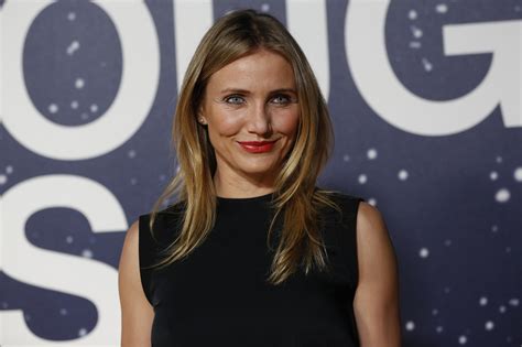 Cameron Diaz Shares Ultimate Dating Advice Recommends Hardballing Approach Ibtimes