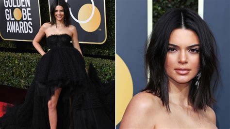 Kendall Jenner Strips Completely NAKED Whilst Revealing Debilitating