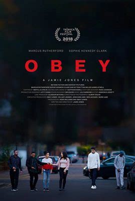 Movie Review Obey The Critical Movie Critics