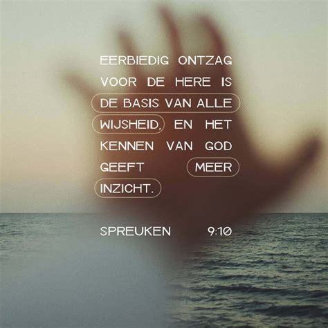 Bijbeltekst Van De Dag Youversion