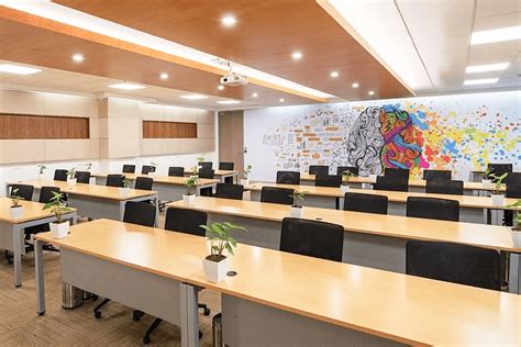 14 Best Coworking Spaces In Bangalore For Individuals And Teams