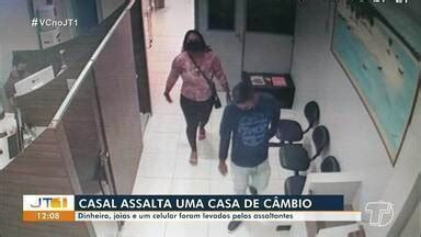 Jornal Tapaj S Edi O Dupla De Assaltantes Entra Em Casa De C Mbio