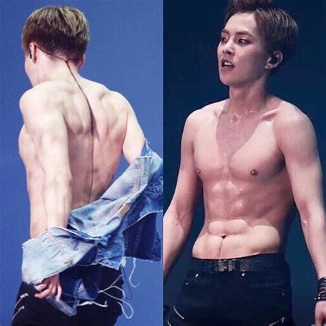 Why Bts Never Goes Shirtless Like Exo Page Allkpop 7550 Hot Sex Picture