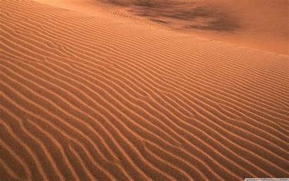 Deserts Sand