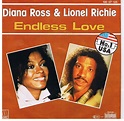 Diana Ross & Lionel Richie – Endless Love (1981, Vinyl) - Discogs