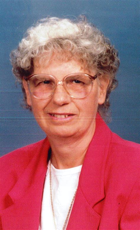Obituary Of Vivian M Berkshire Hastings Funeral Home Serving Mor