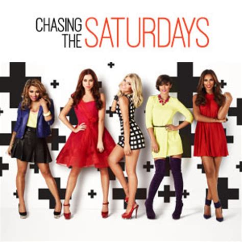 The Saturdays What About Us Music Video Watch Now E Online Uk