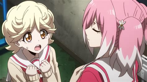 Check spelling or type a new query. Watch Talentless Nana Season 1 Episode 6 Sub | Anime ...