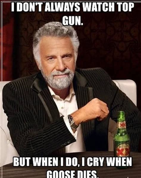 36 Funny Top Gun Memes Barnorama