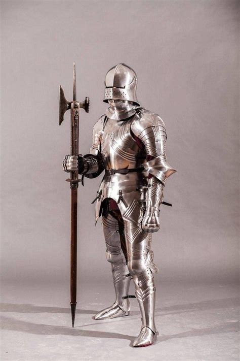 Image Result For Gothic Knight Armor Body Armor Suits Suit Of Armor