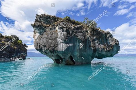 Capilla De Marmol Marble Chapel Marble Editorial Stock Photo Stock