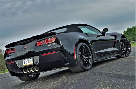 The Official Black Stingray Corvette Photo Thread Page 41