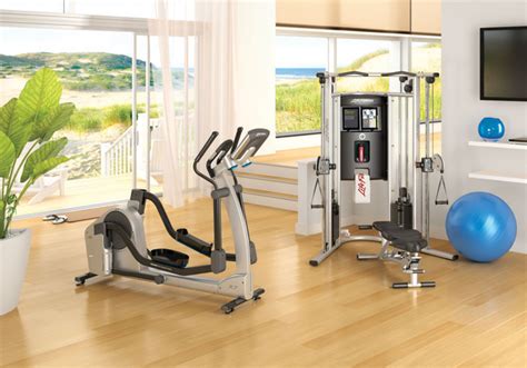 La tienda deportiva y fitness mas grande del país, soy daniel. Its time to workout - Home Gym design Ideas