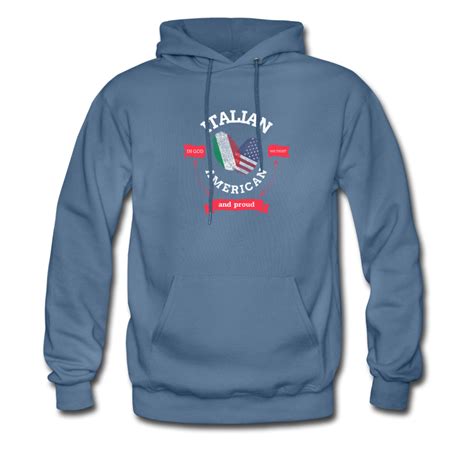 italian american and proud unisex hoodie the proud italian italian ts