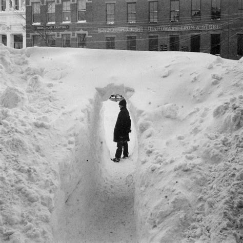 Download in under 30 seconds. The blizzard of 1888 | National Museum of American History