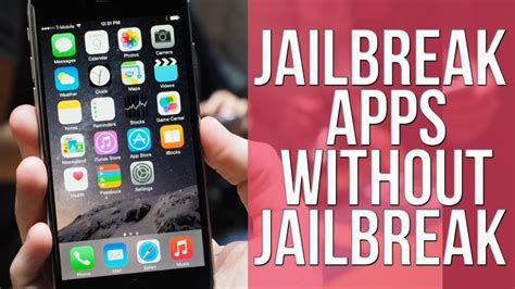 It runs only on google's mobile operating system. How to get Jailbreak Apps iOS 9.3.4 / 9.3.5 without ...
