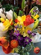 10+ Beautiful Spring Flower Arrangements - DECOOMO