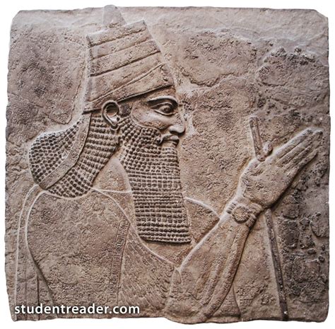 Shalmaneser V Sargon II And The Fall Of Samaria Mark And Jackie Photos