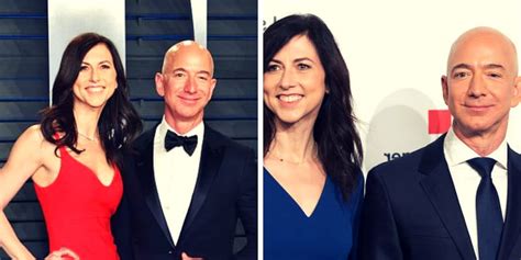 Bill and melinda gates have three children: Mackenzie Bezos Wiki (Jeff Bezos Wife), Age, Height, Kids ...