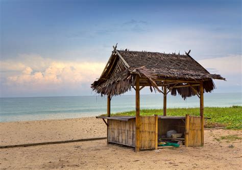 If spoken by a merchant sailor, it could have a meaning unrelated to being at the. Bamboo Beach Shack | | Website/Prints | This photo is ...