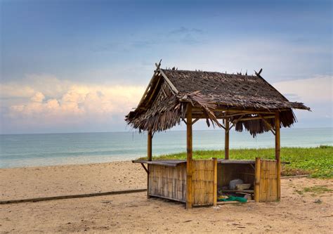 A beach house is a house on or near a beach, sometimes used as a vacation or second home for people who commute to the house on weekends or during vacation periods. Bamboo Beach Shack | | Website/Prints | This photo is ...