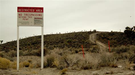 400 000 People Have Joined A Facebook Event Pledging To Raid Area 51