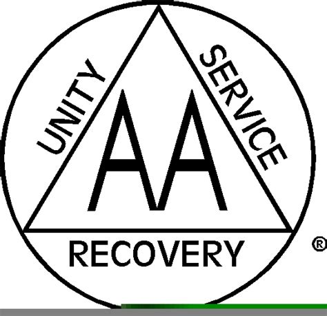 Free Alcoholics Anonymous Clipart Free Images At Clker Com Vector