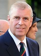 The Queen's middle son, Prince Edward, Duke of York. | Prince andrew ...