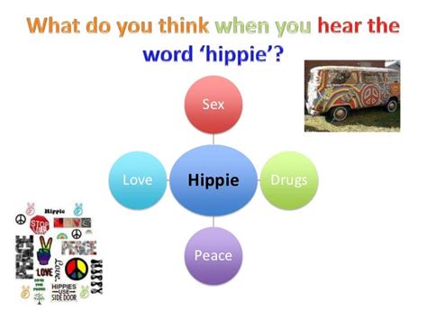 Hippie Presentation