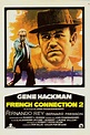 French Connection II (1975) par John Frankenheimer