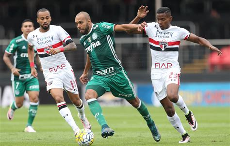 O Que Você Achou Do Clássico São Paulo X Palmeiras Jovem Pan