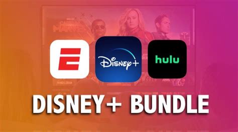 How To Cancel Hulu And Espn On Disney Plus
