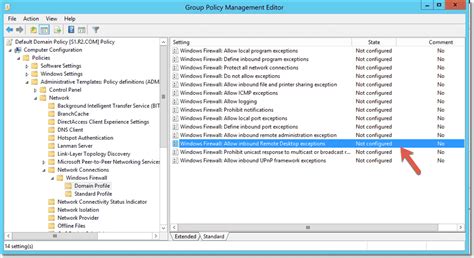 Appropriate user accounts and permissions. Enable Remote Desktop remotely on Windows 10 - 4sysops