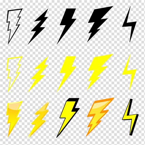 Lightning Animation For Powerpoint