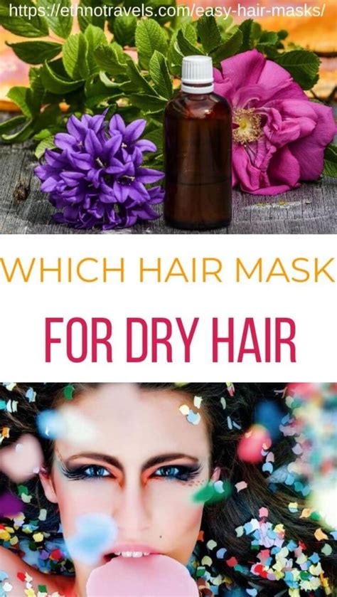 Egg yolks contain protein, essential fatty acids and minerals that can nourish your hair strands and give a natural shine. Best Indian Hair Mask for Dry Damaged Hair - 16 Masks ...