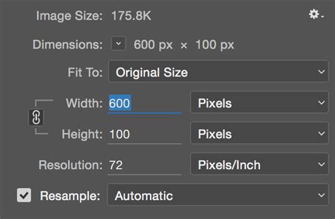 To adjust resolution, add new values. How do I change the dpi in Properties of a jpeg from 96 to ...