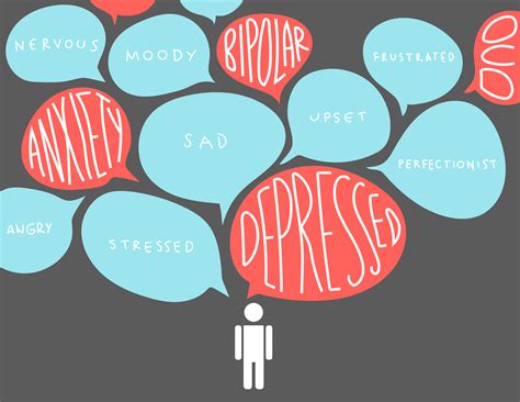 OPINION: Stop belittling mental health issues in everyday conversation ...