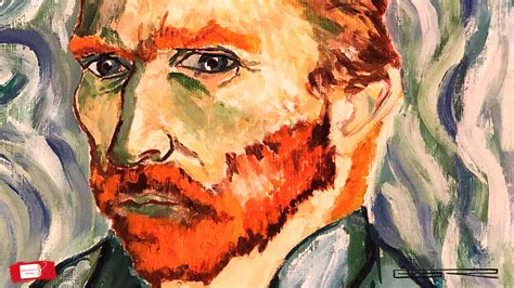 El Arte Es Eterno Y La Vida Efímera Vincent Van Gogh Babilonias