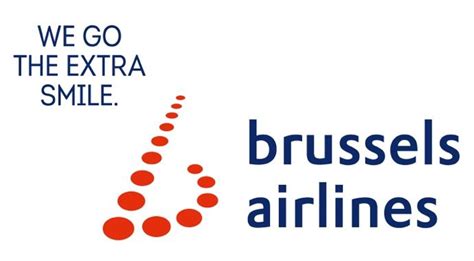 Brussels Airlines Logo Logodix
