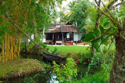 12 Gorgeous Homestays In Kerala Condé Nast Traveller India India