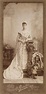 1890s Portrait of Grand Princess Xenia...