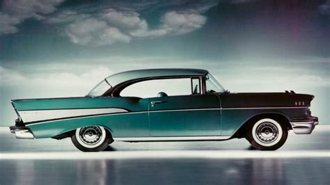 Brilliant Bow Ties The 10 Best Chevrolets Of All Time Classic