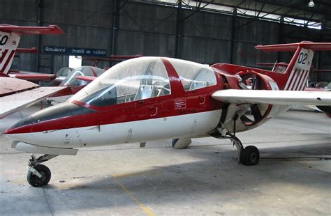 Rfb Fantrainer 400 F1802 1 Takhli Via Hendrik Van Der Ve Flickr