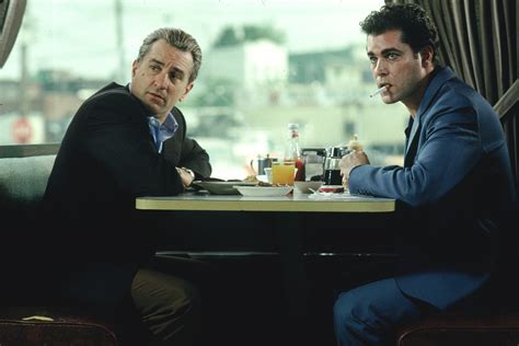 Goodfellas Directed By Martin Scorsese Film Review