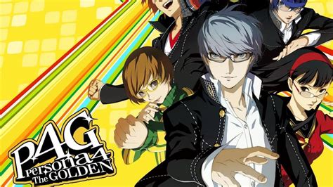 Persona Golden S Price Just Went Up On Steam But Only For Some