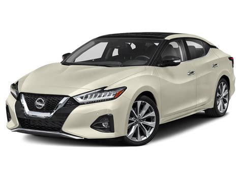 Nissan Maxima 2020 Prix Specs And Fiche Technique Paquet Nissan Canada