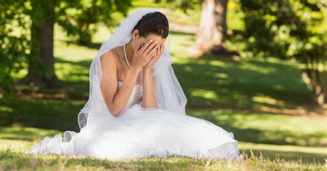 17 Brides Reveal The Shocking Reasons They Absolutely Despised Their